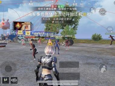 和平精英单人外挂多（和平精英外挂是真多）